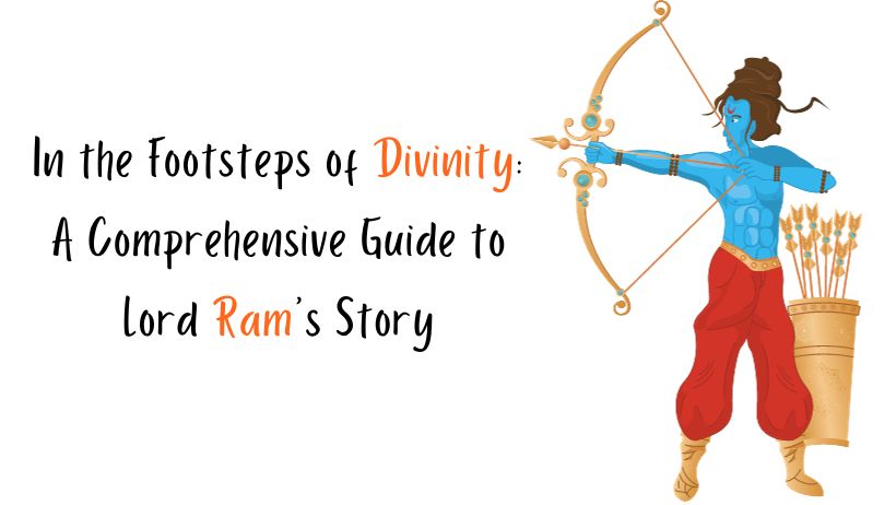 Lord Ram's Story