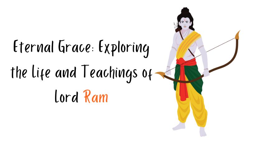 Teachings of Lord Ram